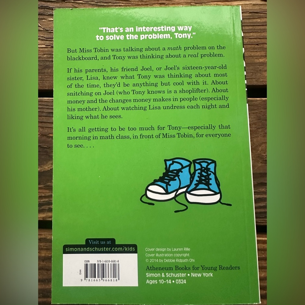 Judy Blume Books Lot 4 New Paperbacks Blubber /Deenie /Are You There/ Then Again - Picture 3 of 10